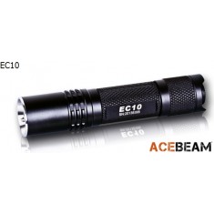 Карманный фонарь Acebeam EC10