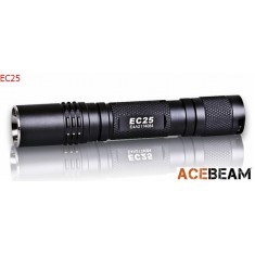 Карманный фонарь Acebeam EC25