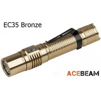 Тактический фонарь Acebeam EC35 Bronze