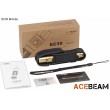 Тактический фонарь Acebeam EC35 Bronze