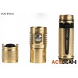 Тактический фонарь Acebeam EC35 Bronze