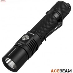 Тактический фонарь Acebeam EC35