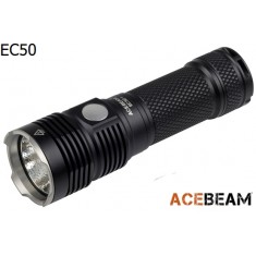 Туристический фонарь Acebeam EC50 gen III