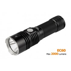 Карманный фонарь Acebeam EC60