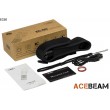 Карманный фонарь Acebeam EC60