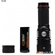 Карманный фонарь Acebeam EC60