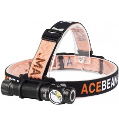 Налобный фонарь Acebeam H15