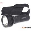 Поисковый фонарь Acebeam K40S