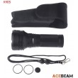 Поисковый фонарь Acebeam K40S