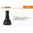 Дальнобойный поисковый фонарь Acebeam K75