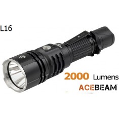 Тактический фонарь Acebeam L16
