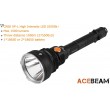 Дальнобойный тактический фонарь Acebeam T21