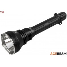 Дальнобойный тактический фонарь Acebeam T30