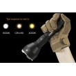 Дальнобойный поисковый лазерный фонарь Acebeam W30
