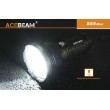 Мощный поисковый фонарь Acebeam X65 MINI