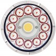 Мощный поисковый фонарь Acebeam X80-CRI