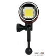 Подводный фонарь Archon Canister Dive Video Light WH108