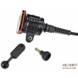 Подводный фонарь Archon Canister Dive Video Light WH156W