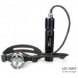 Подводный фонарь Archon Canister Diving Headlamp WH31