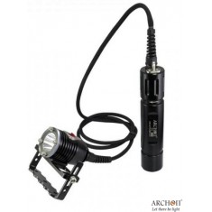 Подводный фонарь Archon Canister Diving Light WH32