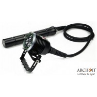 Подводный фонарь Archon Canister Diving Light WH36