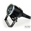 Подводный фонарь Archon Canister Diving Light WH36