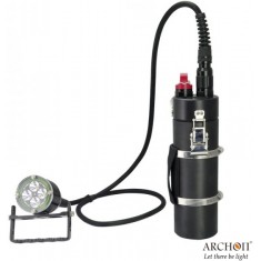 Подводный фонарь Archon Canister Diving Light WH46