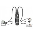 Подводный фонарь Archon Canister Diving Video Light WH166