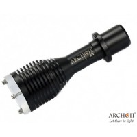 Подводный фонарь Archon Dive Light W16