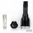 Подводный фонарь Archon Dive Light W16