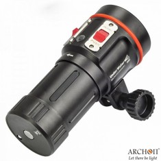 Подводный фонарь Archon Diving Light W43VP