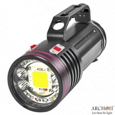 Подводный фонарь Archon Diving Light WG156W