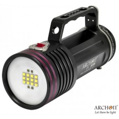 Подводный фонарь Archon Diving Light WG76W