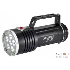 Подводный фонарь Archon Diving Search Light WG66
