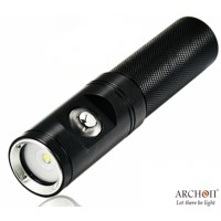 Подводный фонарь Archon Diving Video Light V10V