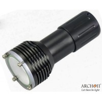 Подводный фонарь AArchon Diving Video Light W38VR