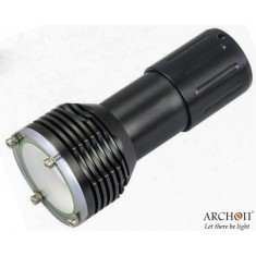 Подводный фонарь AArchon Diving Video Light W38VR