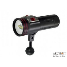 Подводный фонарь Archon Diving Video Light W40VR