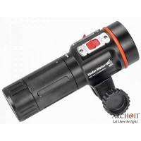 Подводный фонарь Archon Diving Video Light W41VP