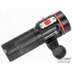 Подводный фонарь Archon Diving Video Light W41VP
