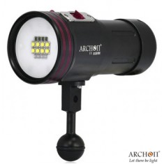 Подводный фонарь Archon Diving Video Light W42VR