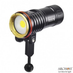 Подводный фонарь Archon Diving Video Light WM16