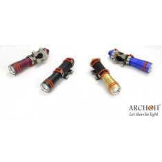 Подводный фонарь Archon Mini Dive Light W1A