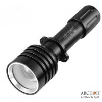 Подводный фонарь Archon Zoomable Dive Light W16U