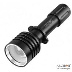 Подводный фонарь Archon Zoomable Dive Light W16U