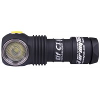 Налобный фонарь Armytek Elf C1 USB