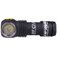 Налобный фонарь Armytek Elf C1 USB