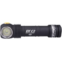 Налобный фонарь Armytek Elf C2 USB