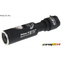 Карманный фонарь Armytek Prime A1 Pro V3