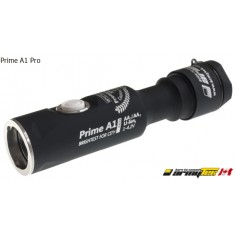 Карманный фонарь Armytek Prime A1 Pro V3